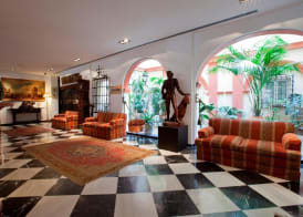 Hotel Doña María 3