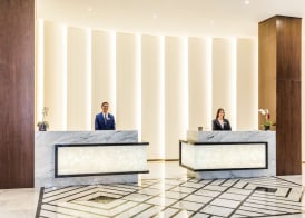 Hyatt Regency San Luis Potosi 4