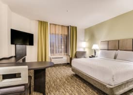 Candlewood Suites PORTLAND-AIRPORT by IHG 4