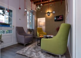 Ai Suma Hotel 5