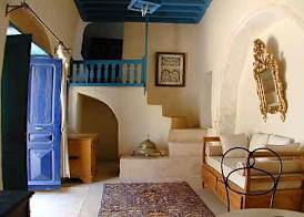 Hotel Dar Dhiafa 2