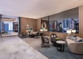 Park Hyatt Suzhou 3