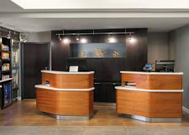 Courtyard by Marriott Gainesville FL 4