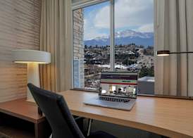 Residence Inn by Marriott Colorado Springs First & Main 4