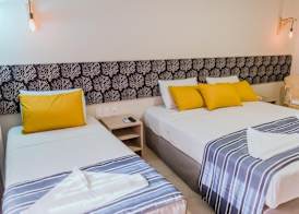 Baía Branca Beach Resort 2