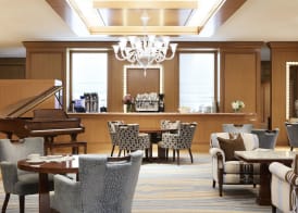 Little America Hotel Salt Lake City 5