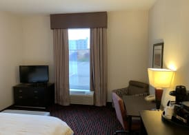 Hampton Inn by Hilton Fort Saskatchewan 5