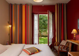 Le Vert Galant - Auberge Etchegorry 5