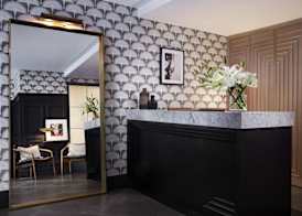 Redford Hotel 2