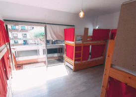 Aguere Nest Hostel 4