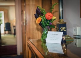 Abbey Hotel Roscommon 2
