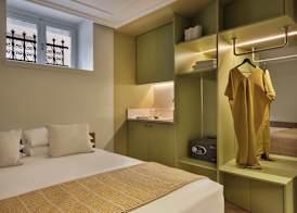 Presidential Suites, by Athens Stay 5