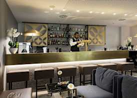 Motel One Frankfurt-Hauptbahnhof 2