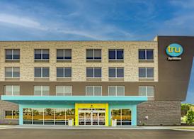 Tru By Hilton Leland Wilmington 2
