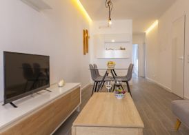B38 - Tamar 2 Bed Apartment in Lagos by DreamAlgarve 4