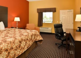 Americas Best Value Inn Tupelo 5