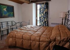 Belvilla by OYO Ginestra 3