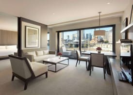 Park Hyatt Sydney 5