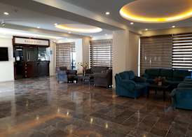 Mert Seaside Hotel 2