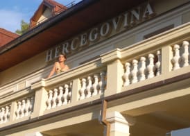 Hotel Hercegovina 5