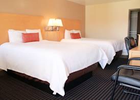 Travelodge by Wyndham Vallejo 3