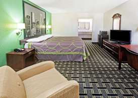 Hotel Baytown/I-10 5