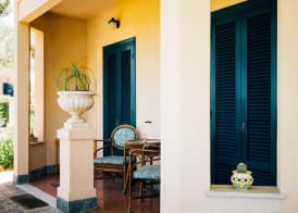 Villino Eleonora & Spa 4