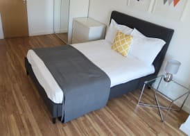 Quay Apartments Clarence House 5