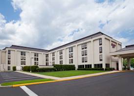 Hampton Inn Philadelphia/Mt. Laurel 5