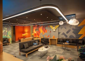 Casual Kubic Athens by Casual Hoteles 5