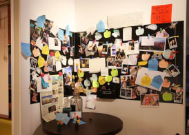 Loosha Hostel 2