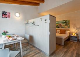 Sporting Hotel San Felice 5