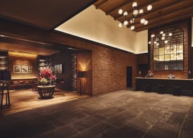 Citadines Harbour Front Yokohama 4
