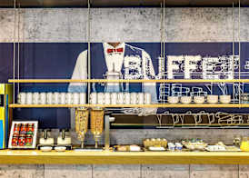 ibis budget Muenchen City Sued 3