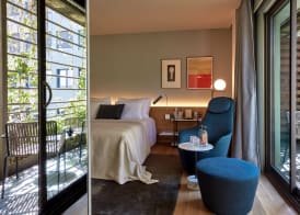 Sir Victor Hotel, part of Sircle Collection 2