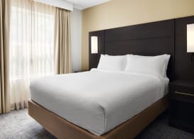 Residence Inn by Marriott Philadelphia Langhorne 4
