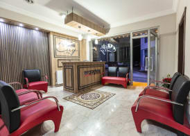 Bolu City Otel 2