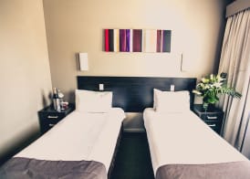 Best Western Blackbutt Inn 5