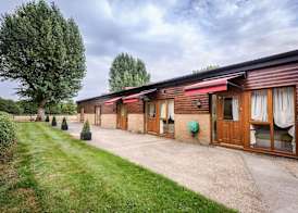 Rectory Farm 3