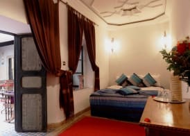 Riad Azalia 5