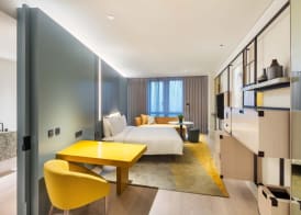 Andaz Seoul Gangnam, By Hyatt 5