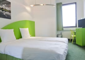 Hotel Siru Brussels 4