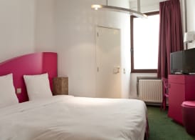 Hotel Siru Brussels 5