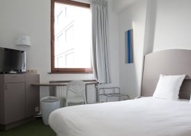 Hotel Siru Brussels 2