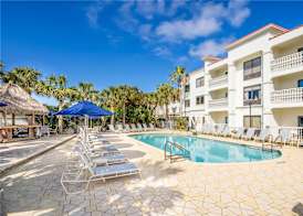 Hampton Inn & Suites St. Augustine-Vilano Beach 4
