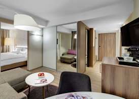 Hotel Stadt Lörrach 4