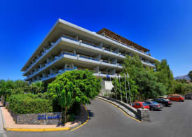 Sitia Beach City Resort & Spa 3