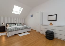 Apartments Vojin 5