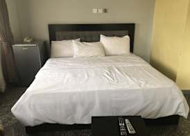 Pentagon Luxury Suites Enugu 3