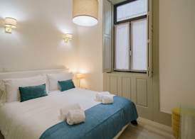 Feel Porto Matosinhos Flats 4
